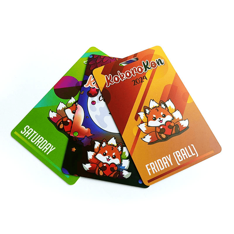 Imagem de Cartões de Fidelização Personalizados para Varejo com detalhes do chip para compradores que comparam soluções de Cartões plásticos.