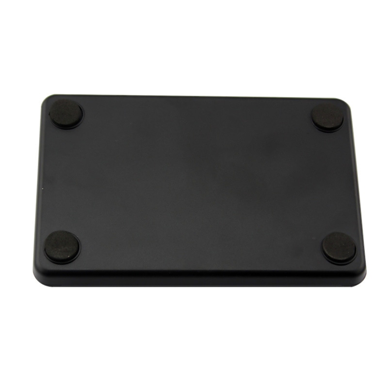 Imagem nítida de Leitores RFID LF OEM com captura estável de UID destacando painel frontal com teclado para aplicações de Leitores RFID LF de 125 kHz.