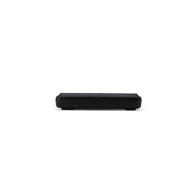 Imagem de Leitores RFID LF OEM com captura estável de UID com carcaça à prova d’água para compradores que comparam soluções de Leitores RFID LF de 125 kHz.