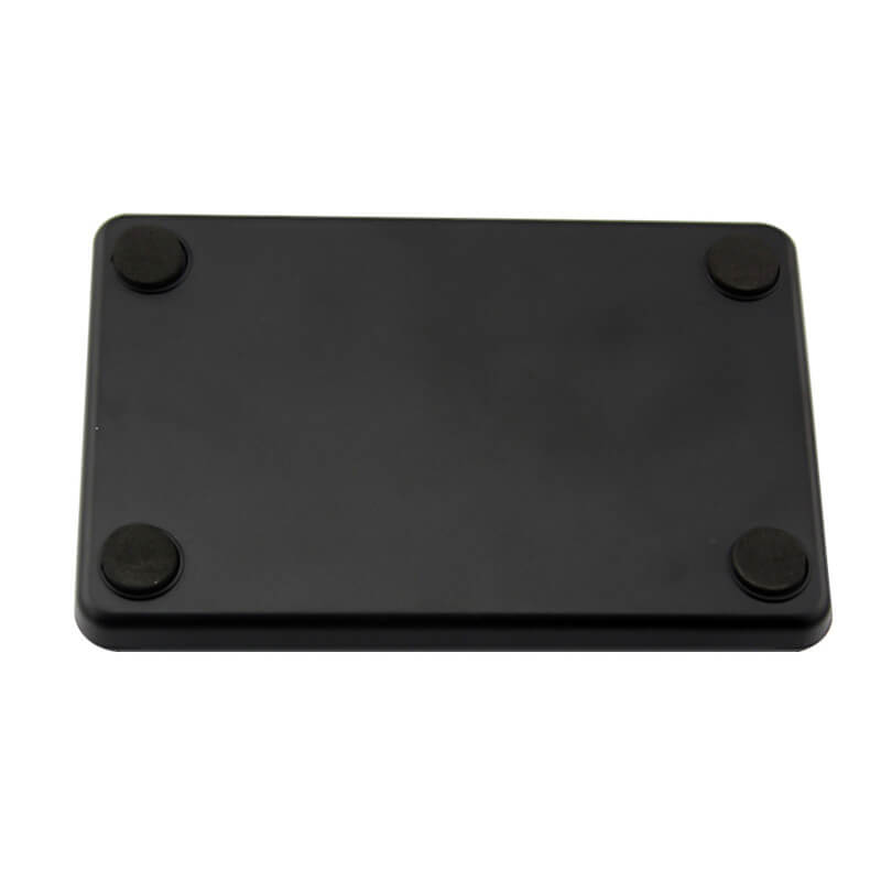 Esta imagem destaca terminal de conexão em Leitor e Gravador RFID 125KHz com SDK para Acesso para aplicações de Leitores RFID LF de 125 kHz.