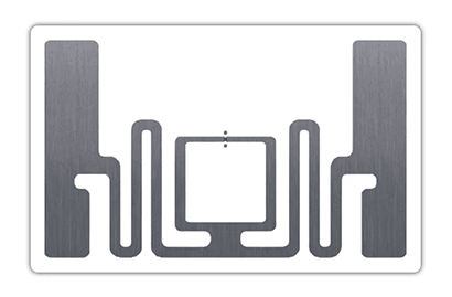 Etiquetas RFID UHF duráveis para rastreamento de ativos apresentadas em uma perspectiva nítida de identificação de contêineres para aplicações de etiquetas RFID UHF.