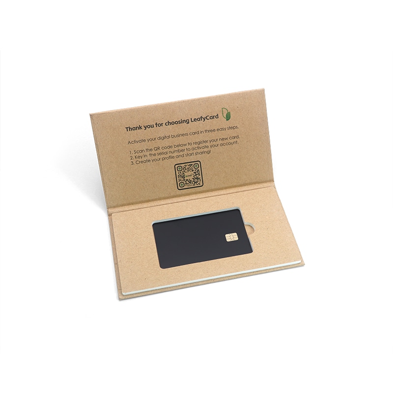 Cartões IC Inteligente metálicos personalizados para acesso seguro, com logotipo gravado, indicados para compradores que comparam soluções de cartões IC metálicos de contato.