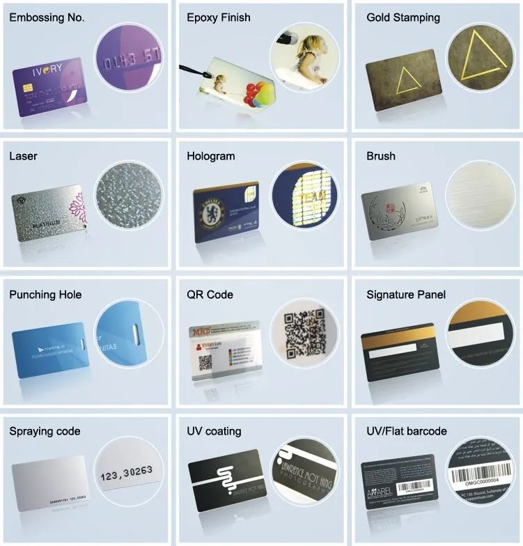 Cartões-chave de hotel personalizados para acesso RFID apresentados com detalhe do chip para compradores que comparam soluções de Cartões plásticos.