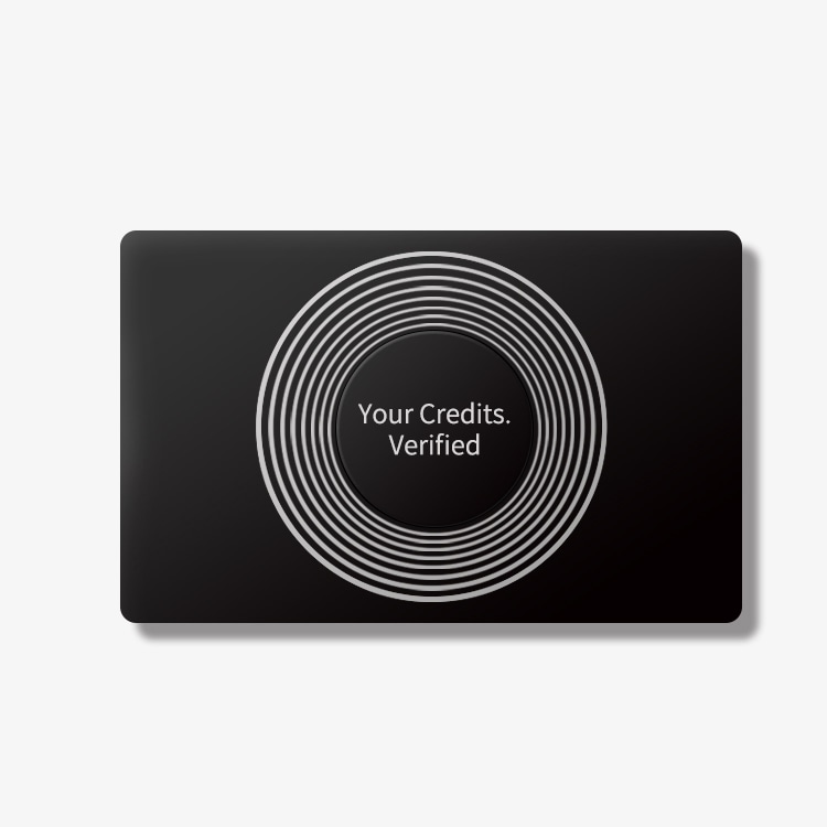 Cartões de visita metálicos personalizados com corpo metálico durável para compradores B2B.