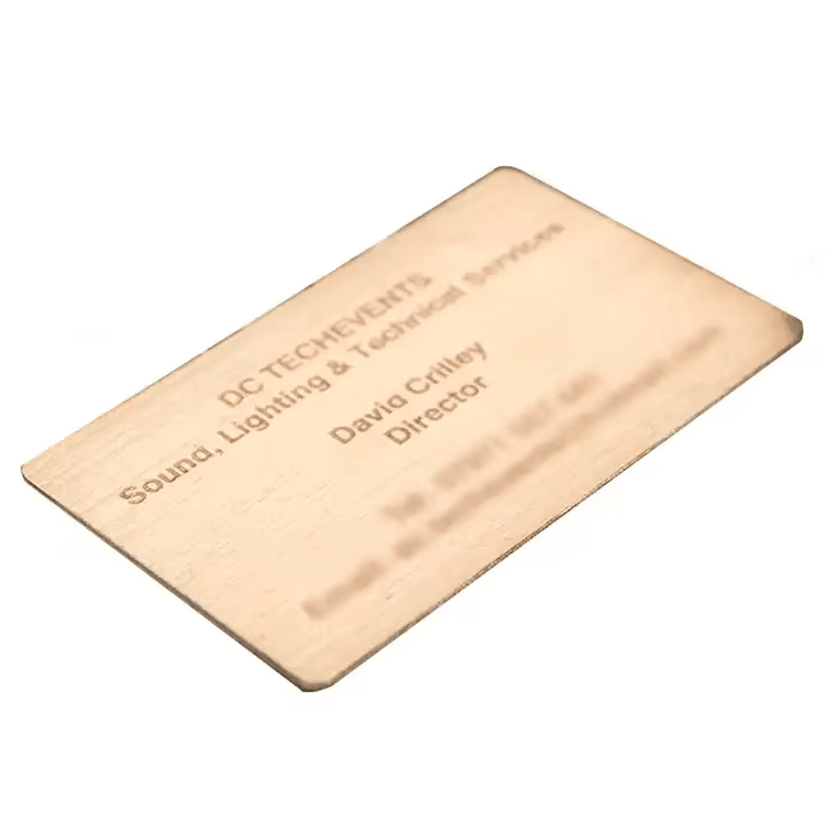 Foto de Cartões RFID de Madeira Gravados para Casamentos mostrando pulseira à prova d’água na categoria Cartões de madeira.