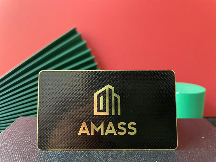 Cartões-presente em PVC personalizados para programas de recompensa apresentados em uma perspectiva clara de logotipo impresso para aplicações de Cartões de Plástico.