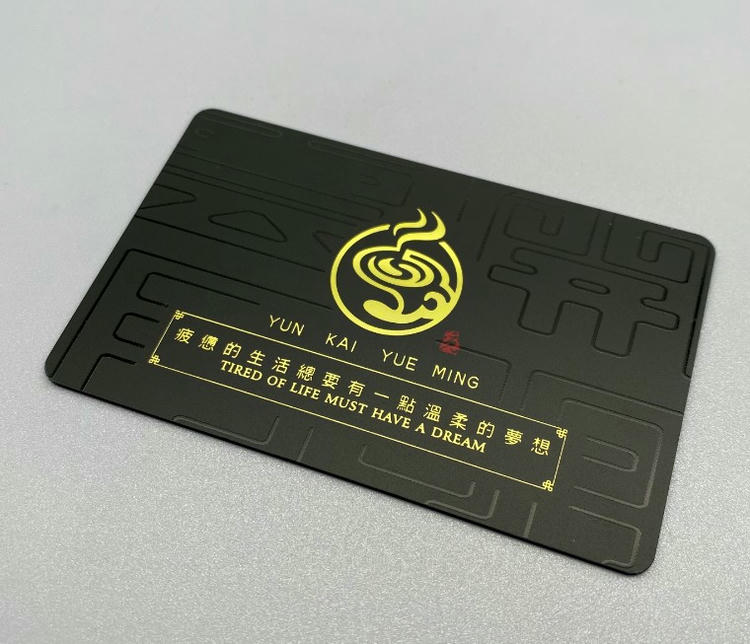 Imagem de cartões plásticos de acesso personalizados para controle de entrada segura em aplicações de Cartões plásticos.
