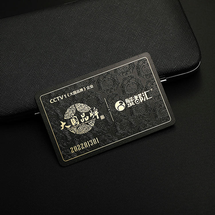 Cartões de fidelização em PVC personalizados em formato de carteira para projetos de Cartões de Plástico.
