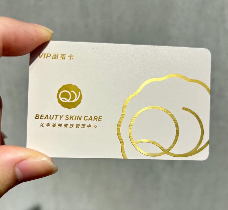 Cartões VIP de luxo personalizados para associação premium com foco em controle de acesso seguro em projetos de Cartões de Plástico.