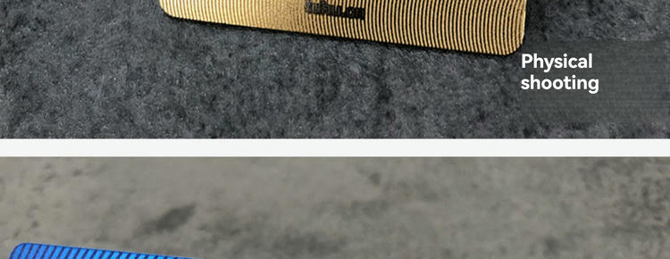 Fotografia dos cartões pretos personalizados em relevo para marcas premium com logotipo impresso na categoria Cartões plásticos.