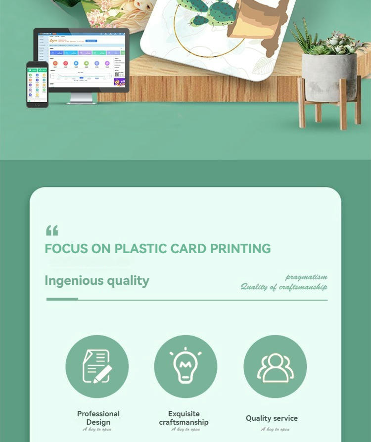 Cartões de associação premium personalizados para programas VIP mostrando acabamento do material na categoria Cartões plásticos.