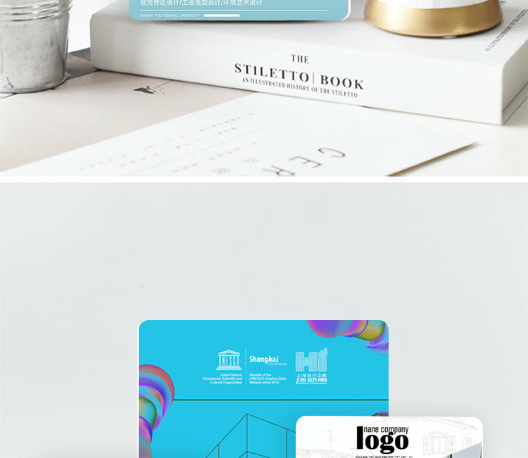 Detalhe de chip em crachás ID e cartões PVC de acesso personalizados para aplicações sem contato.