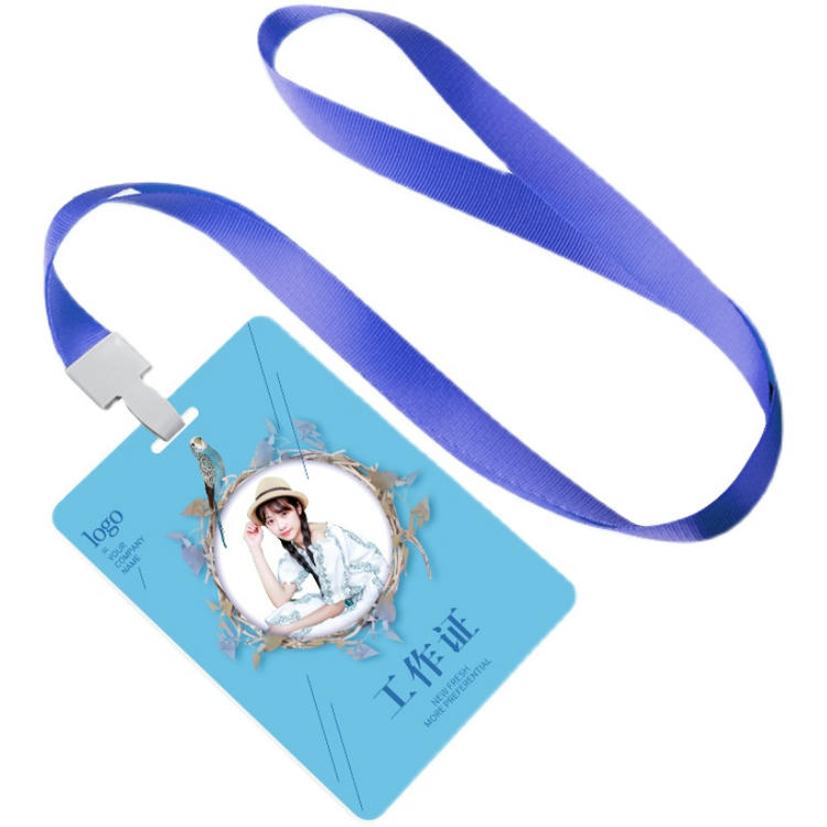Imagem de Crachás ID e Cartões PVC de Acesso Personalizados com foco em leitura sem contato para projetos de Cartões plásticos.