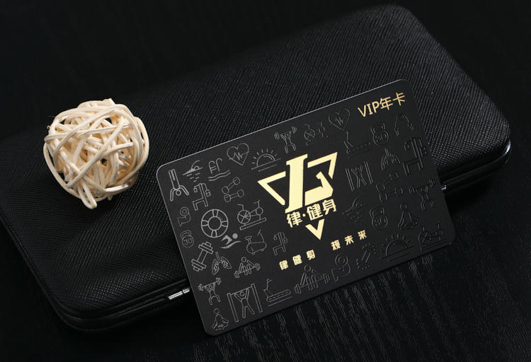 Cartões de sócio personalizados para programas de marca, apresentados com foco na impressão personalizada para aplicações de Cartões plásticos.