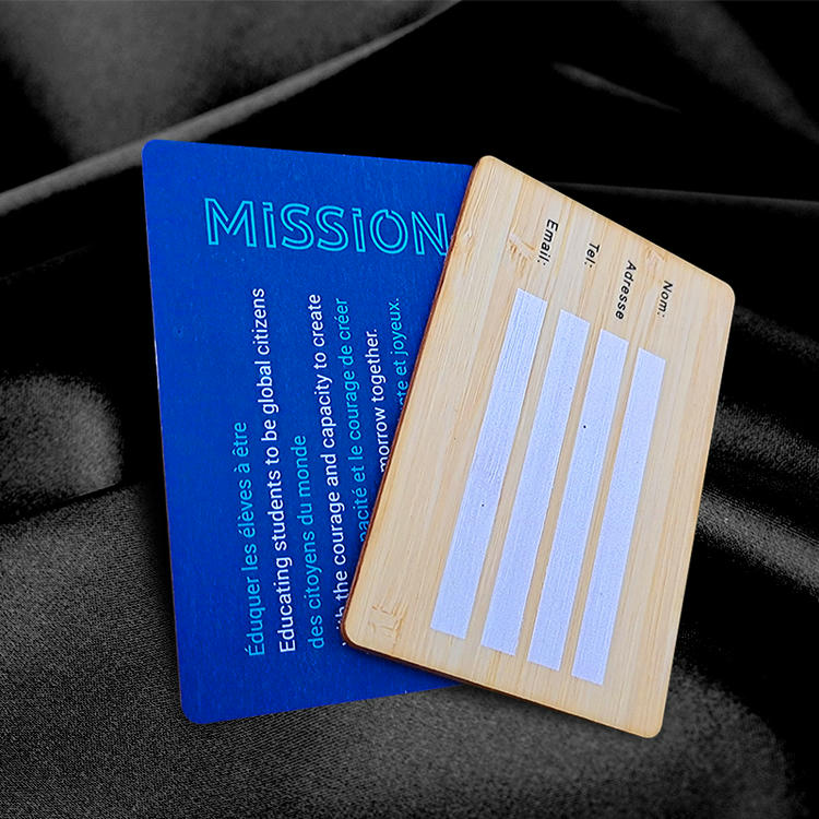 Os recursos de segurança dos cartões RFID de tília ajudam a proteger os usuários contra leituras não autorizadas e acesso indevido aos dados.