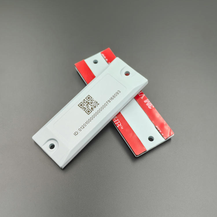 Imagem de Etiqueta RFID ABS para Ativos Metálicos com foco em gestão de ativos para projetos de Tags RFID ABS para metal.