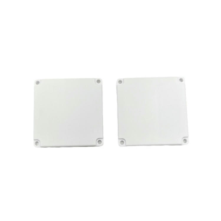 Imagem de Etiqueta RFID ABS para metal para Inventário Preciso com superfície premium para compradores que comparam soluções de Tags RFID ABS para metal.