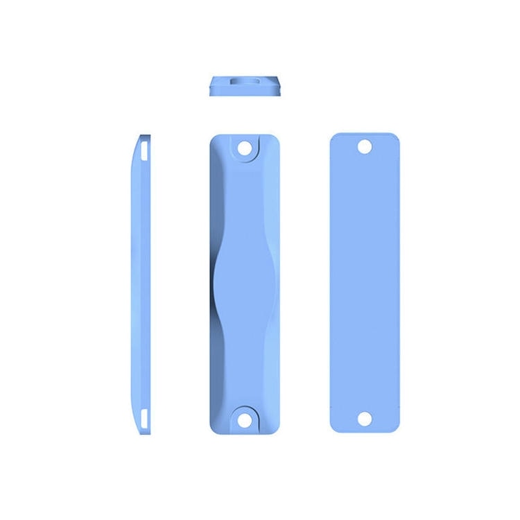 Esta tag RFID de gestão de ativos EP12830-1 garante controle preciso de inventário de ferramentas metálicas e identificação de maquinário pesado.