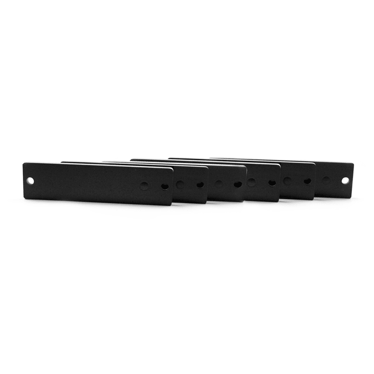 Etiqueta RFID PCB para metal durável com acabamento escovado para compradores que comparam soluções tags RFID PCB para metal.