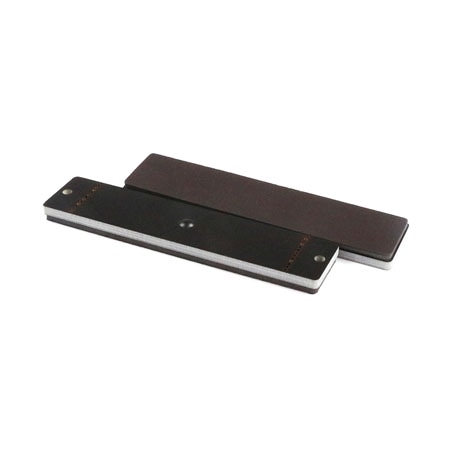 Tag RFID PCB para metal Magnético para Estacionamento Inteligente com acabamento metálico escovado para compradores que comparam soluções tags RFID PCB para metal.