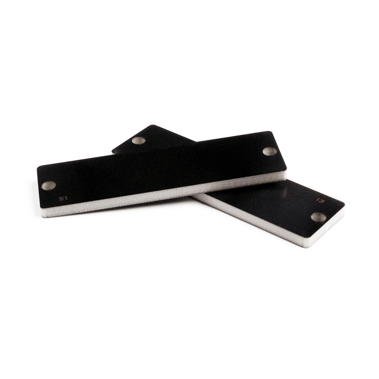 Imagem de Tags RFID PCB para Frotas de Ativos Metálicos com corpo metálico durável para compradores que comparam soluções de Tags RFID PCB para metal.