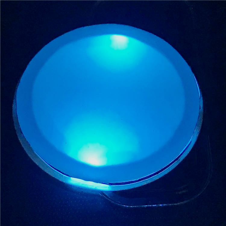 Cartões NFC LED com confirmação visual aplicados ao rastreamento inteligente de armazéns