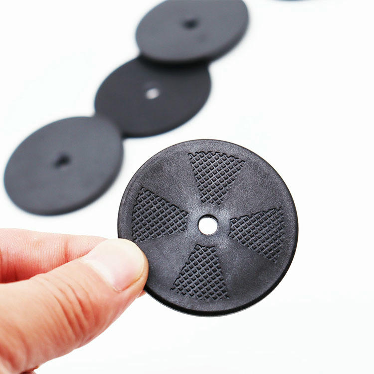 Imagem de Tags RFID PPS Industriais para Retenção de Dados com foco em etiqueta durável para projetos de Tags RFID em PPS.