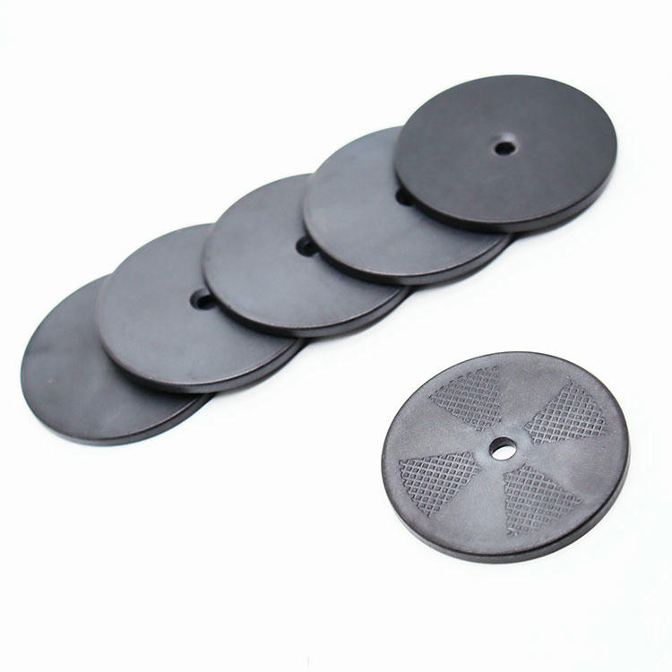 Imagem de Tags RFID PPS Industriais para Retenção de Dados com uso industrial para compradores que comparam soluções de Tags RFID em PPS.