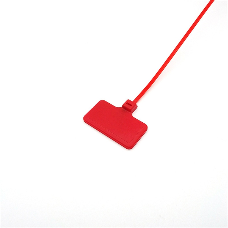 Comparação do lacre RFID com abraçadeira com outras soluções de identificação.