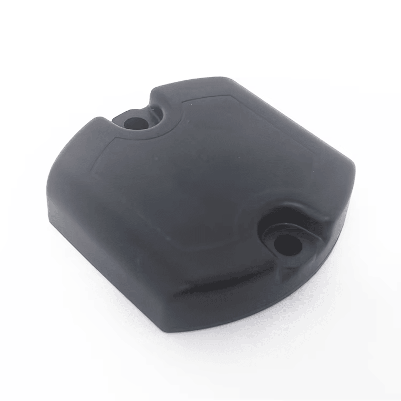 Imagem de Etiquetas RFID ABS para Metal de Longo Alcance com logotipo gravado para compradores que comparam soluções de Tags RFID ABS para metal.