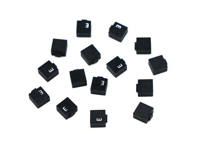 Tag RFID de alta temperatura aplicada à gestão e rastreabilidade de ativos.