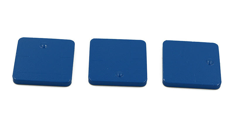 Imagem destacando Tags RFID para Temperaturas Extremas em rastreamento de armazém para aplicações de Tags RFID de Alta Temperatura.