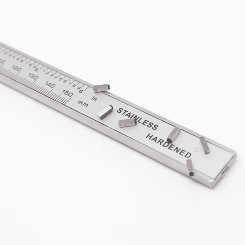 Foto de Tags RFID UHF à Prova d’Água para Alta Temperatura mostrando controle de acesso seguro na categoria Tags RFID para altas temperaturas.