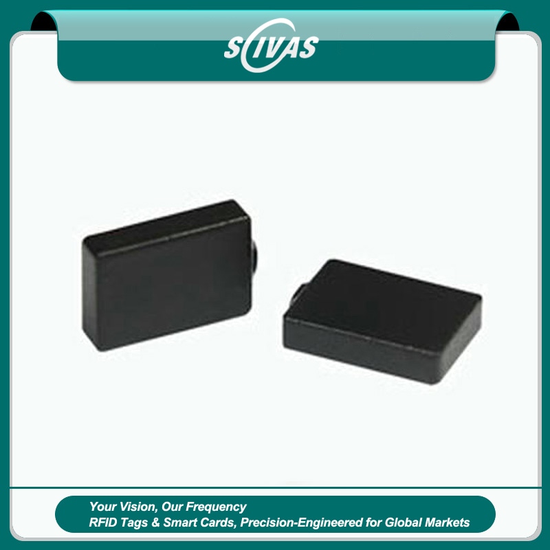 Tags RFID UHF Cerâmicas para Instrumentos Cirúrgicos