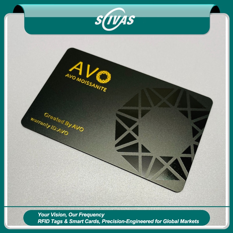 Imagem de Cartões Plásticos de Acesso Seguro Personalizados com foco em logotipo impresso para projetos de Cartões plásticos.