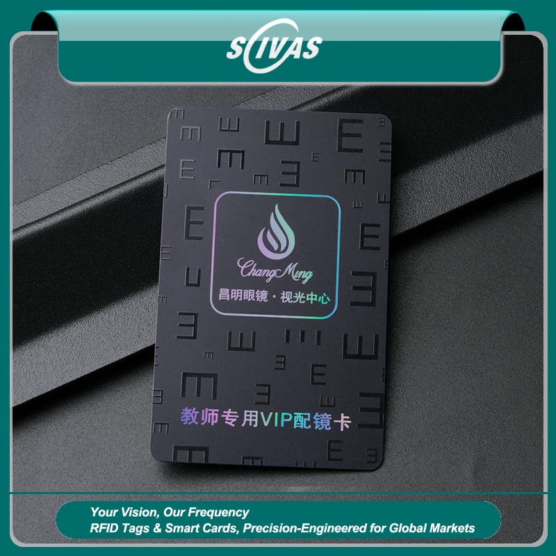 Foto de Cartões PVC Premium para Identidade de Marca mostrando pedido em grande volume na categoria Cartões plásticos.