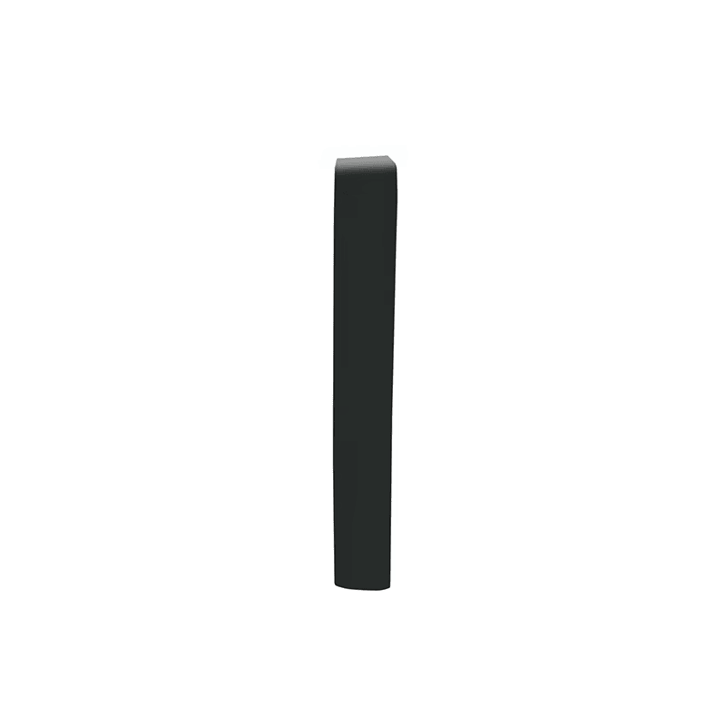 Imagem aproximada mostrando os componentes internos confiáveis do microinterruptor do botão tátil de saída ZY-TK506 projetado para longa durabilidade.