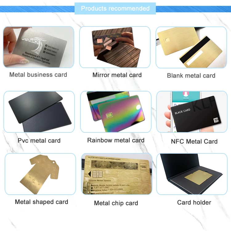 Cartões de visita personalizados em metal escovado para marcas, exibidos na seção descritiva com detalhe da textura de superfície para aplicações de Cartões de visita metálicos.
