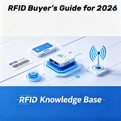 Guia de Compra de RFID para 2026