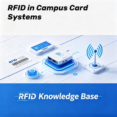 RFID em Sistemas de Cartão Universitário
