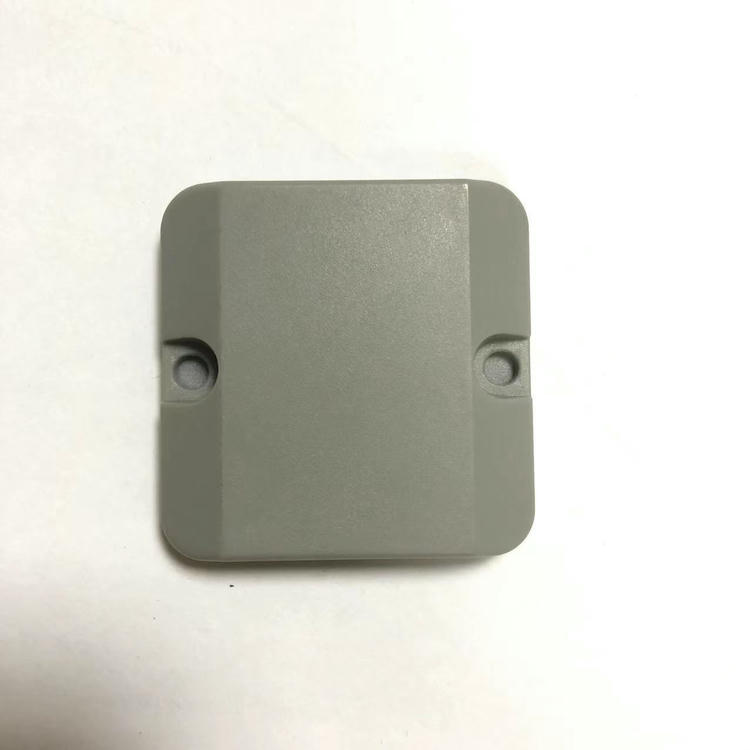 Foto de Etiquetas RFID ABS para Metal em Acesso Seguro mostrando uso industrial na categoria Tags RFID ABS para metal.