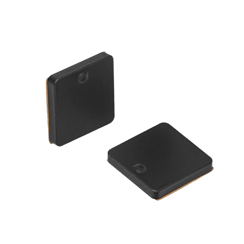 Imagem de Tags RFID Cerâmicas para Dispositivos Médicos com superfície premium para compradores que comparam soluções de Tags RFID UHF cerâmicas para metal.