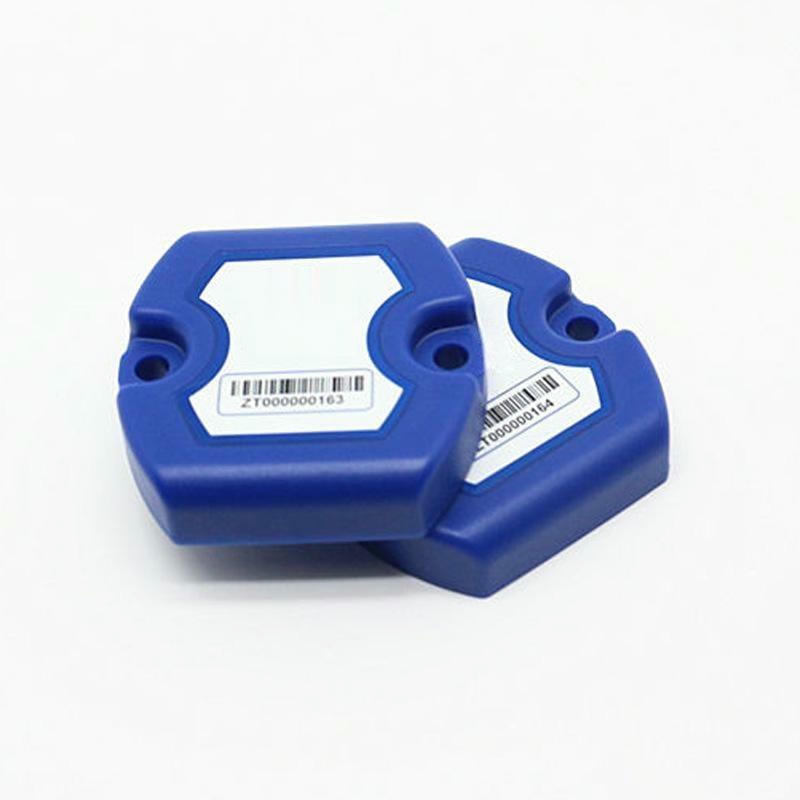 Foto de Etiquetas RFID ABS para Metal de Longo Alcance mostrando sistema de segurança na categoria Tags RFID ABS para metal.