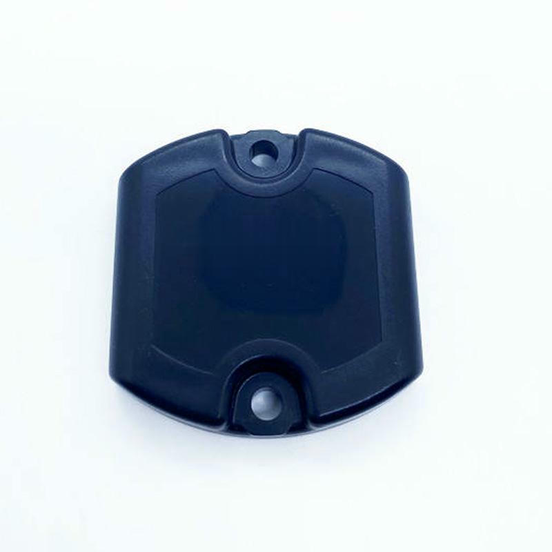 Imagem de Etiquetas RFID ABS para Metal de Longo Alcance com foco em instalação em superfície metálica para projetos de Tags RFID ABS para metal.