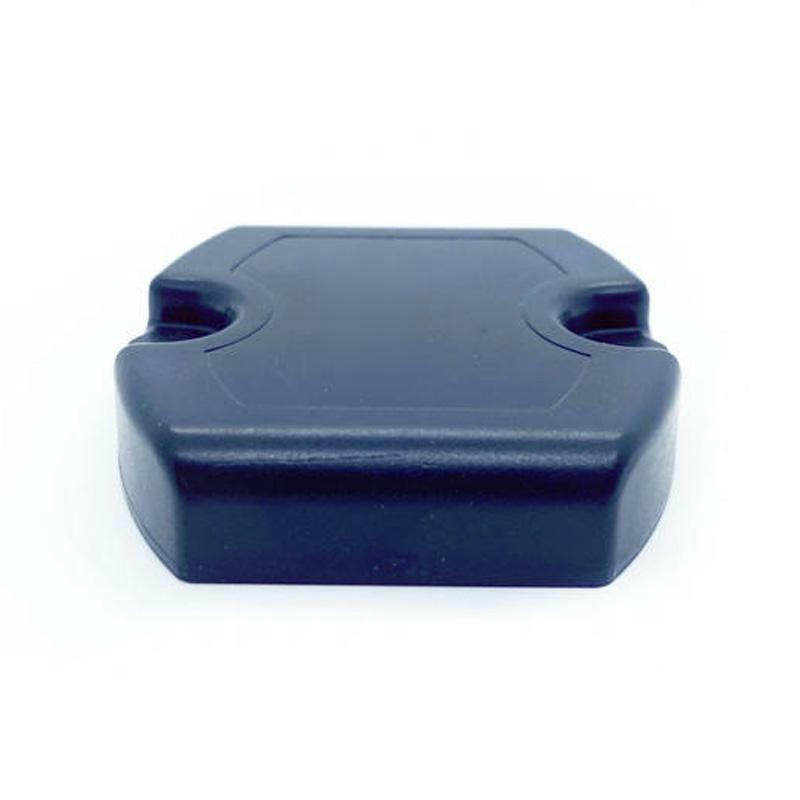 Imagem de Etiquetas RFID ABS para Metal de Longo Alcance com foco em design para montagem em parede para projetos de Tags RFID ABS para metal.
