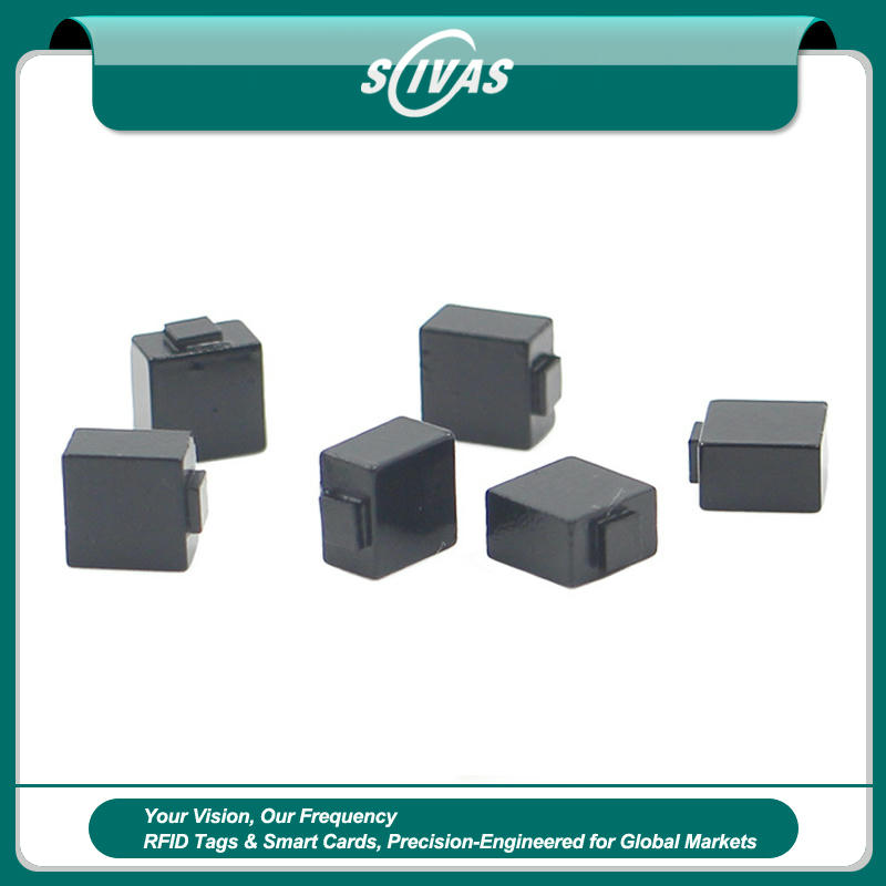 Tags RFID para Equipamentos em Alta Temperatura