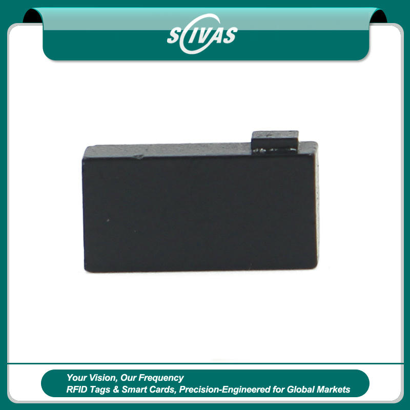 Tags RFID para Alta Temperatura na Automação Industrial